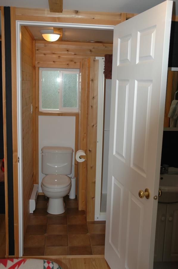 The Rusty Antler Cabin Clearwater Esterno foto